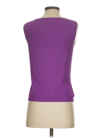 Austin Reed Sleeveless T-Shirt (view 2)