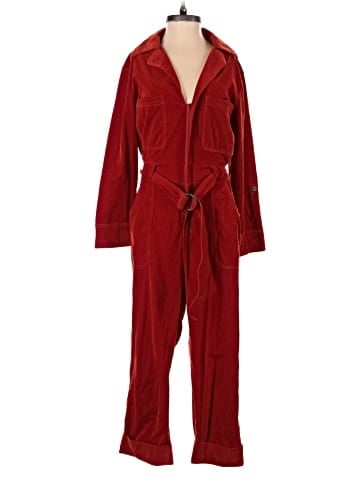 Unique Vintage Jumpsuit (view 1)
