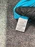 ExOfficio 100% Nylon Teal Blue Raincoat Size M - photo 4