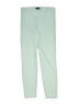 Patagonia Solid Green Active Pants Size 10 - photo 2