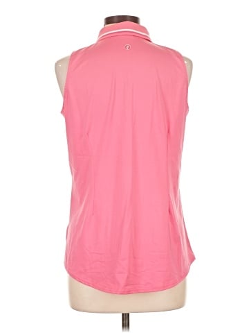 JoFit Sleeveless Blouse (view 2)