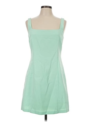 Amanda Uprichard Casual Dress (view 1)