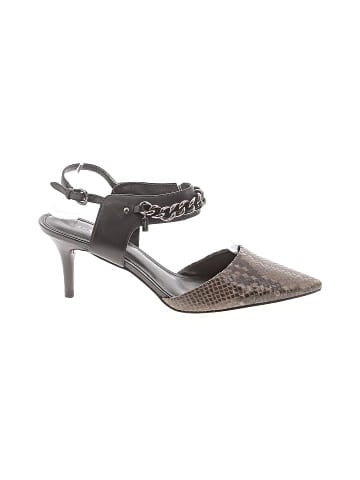 Coach Heels (view 1)