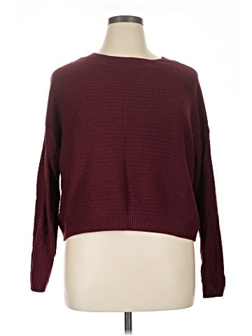 Arizona Jean Company Pullover Sweater (view 1)