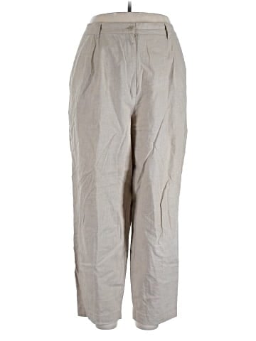 Sag Harbor Casual Pants (view 1)