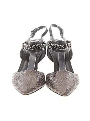 Coach Heels (view 2)