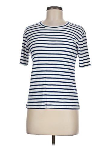 Vince. Short Sleeve T-Shirt (view 1)