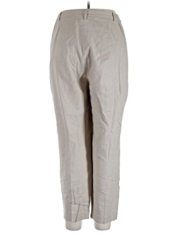 Sag Harbor Casual Pants (view 2)
