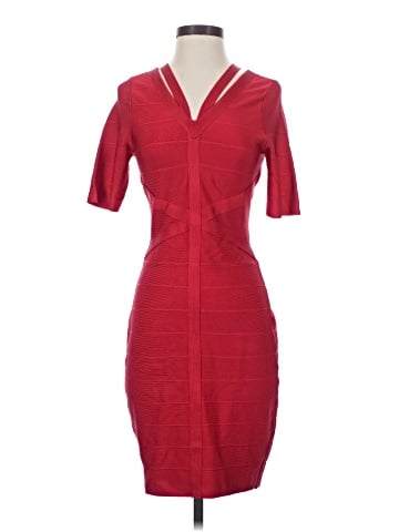 Venus Cocktail Dress (view 1)