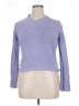 Liz Claiborne Purple Pullover Sweater Size XL - photo 1