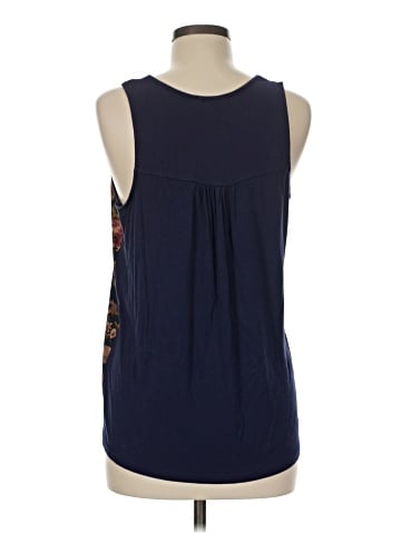 41Hawthorn Sleeveless Blouse (view 2)