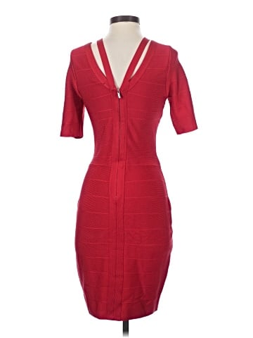Venus Cocktail Dress (view 2)