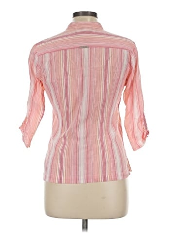 Columbia 3/4 Sleeve Blouse (view 2)