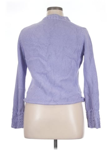 Liz Claiborne Pullover Sweater (view 2)