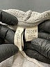 Active Gray Poncho Size 22 - photo 7