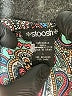 Stoosh Black Sleeveless Blouse Size L - photo 7