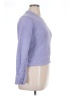 Liz Claiborne Purple Pullover Sweater Size XL - photo 4