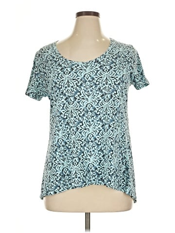 Fresh Produce Short Sleeve T-Shirt (view 1)