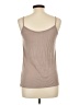 SOFIA Brown Tank Top Size L (estimated) - photo 1