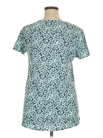 Fresh Produce Short Sleeve T-Shirt (view 2)