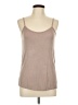 SOFIA Brown Tank Top Size L (estimated) - photo 2