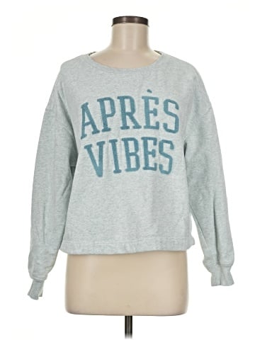 Lou & Grey Sweatshirt (view 1)