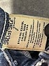 Miss Me Hearts Blue Jeans Size 28 waist - photo 10