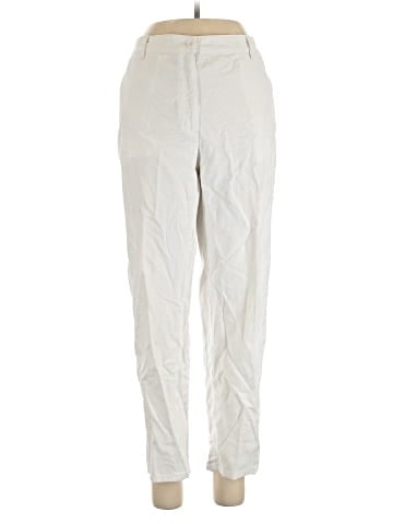 Eileen Fisher Casual Pants (view 1)