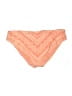 Robin Piccone Orange Swimsuit Bottoms Size L - photo 2