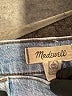 Madewell Blue Jeans Size 29 waist (tall) - photo 4