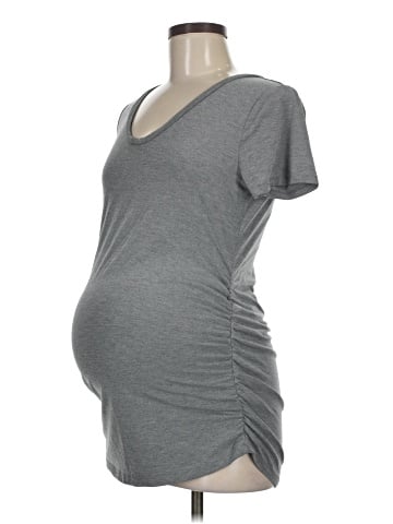 A Pea in the Pod Short Sleeve T-Shirt (view 1)