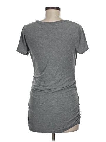 A Pea in the Pod Short Sleeve T-Shirt (view 2)