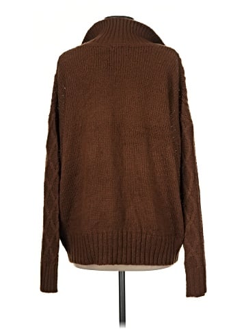 Brave Soul Pullover Sweater (view 2)