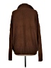 Brave Soul 100% Acrylic Brown Pullover Sweater Size M - photo 2
