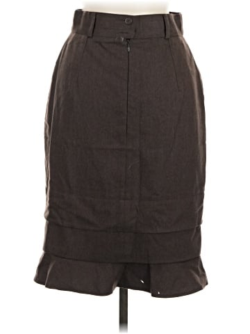 Escada by Margaretha Ley Casual Skirt (view 2)