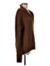 Brave Soul 100% Acrylic Brown Pullover Sweater Size M - photo 4
