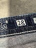 Miss Me Hearts Blue Jeans Size 28 waist - photo 7