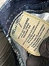 Miss Me Hearts Blue Jeans Size 28 waist - photo 8