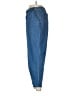 Allegra K Blue Teal Jeans Size M - photo 5