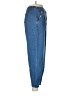 Allegra K Blue Teal Jeans Size M - photo 4