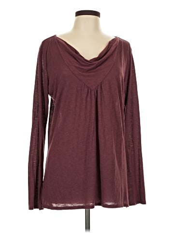 lucy Long Sleeve Top (view 1)