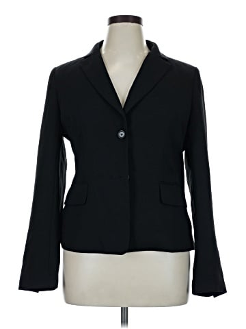 Ann Taylor Factory Blazer (view 1)