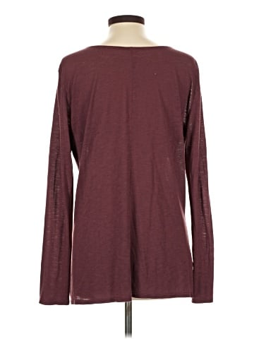 lucy Long Sleeve Top (view 2)