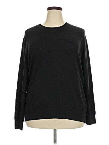 Everlane Pullover Sweater (view 1)