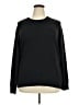 Everlane Black Pullover Sweater Size XXL - photo 1