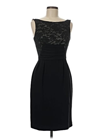 Elie Tahari Cocktail Dress (view 1)