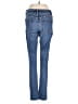 DL1961 Hearts Blue Jeans Size 25 waist - photo 2