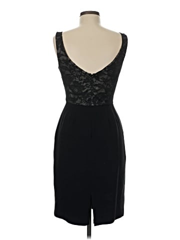 Elie Tahari Cocktail Dress (view 2)