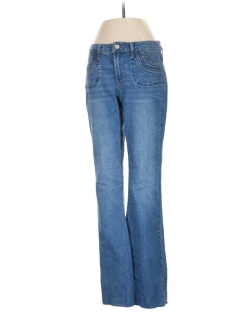 Vanilla Star Jeans (view 1)
