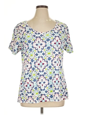 Fresh Produce Short Sleeve T-Shirt (view 1)